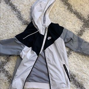 Men’s nike windbreaker
